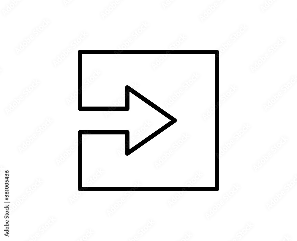 Share line icon Share line icon