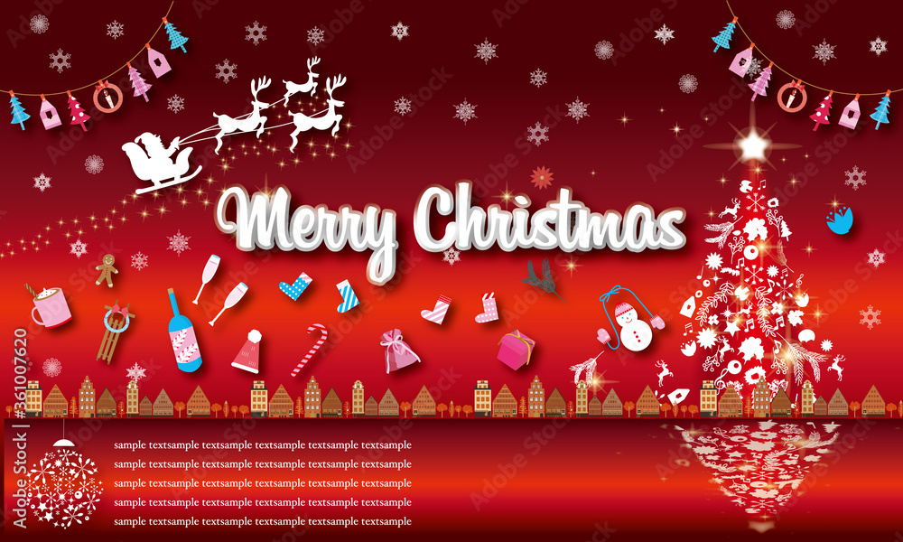 クリスマス 赤 休日 カード アブストラクト 新しい 年 冬 雪 お祝い メリー 星 木 幸せな デコレーション イラスト デザイン 挨拶 元日 雪片 光 19 金 季節 12月25日 12月 案内状 クリスマスフレーム 広告 ご案内 イベント 12月24日