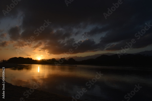 Palomino, Colombia