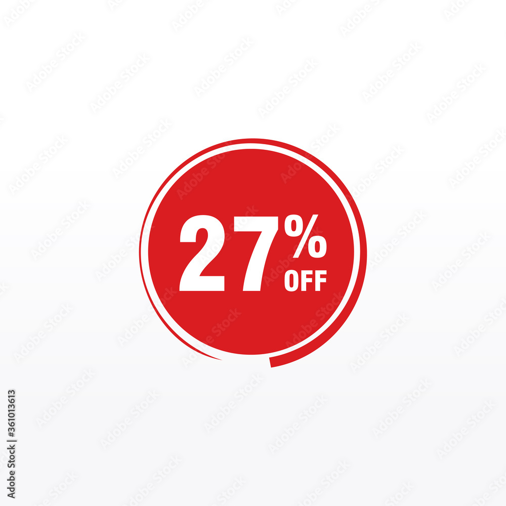 27 discount, Sales Vector badges for Labels, , Stickers, Banners, Tags, Web Stickers, New offer. Discount origami sign banner 27 discount, Sales Vector badges for Labels, , Stickers, Banners, Tags, Web Stickers, New offer. Discount origami sign banner