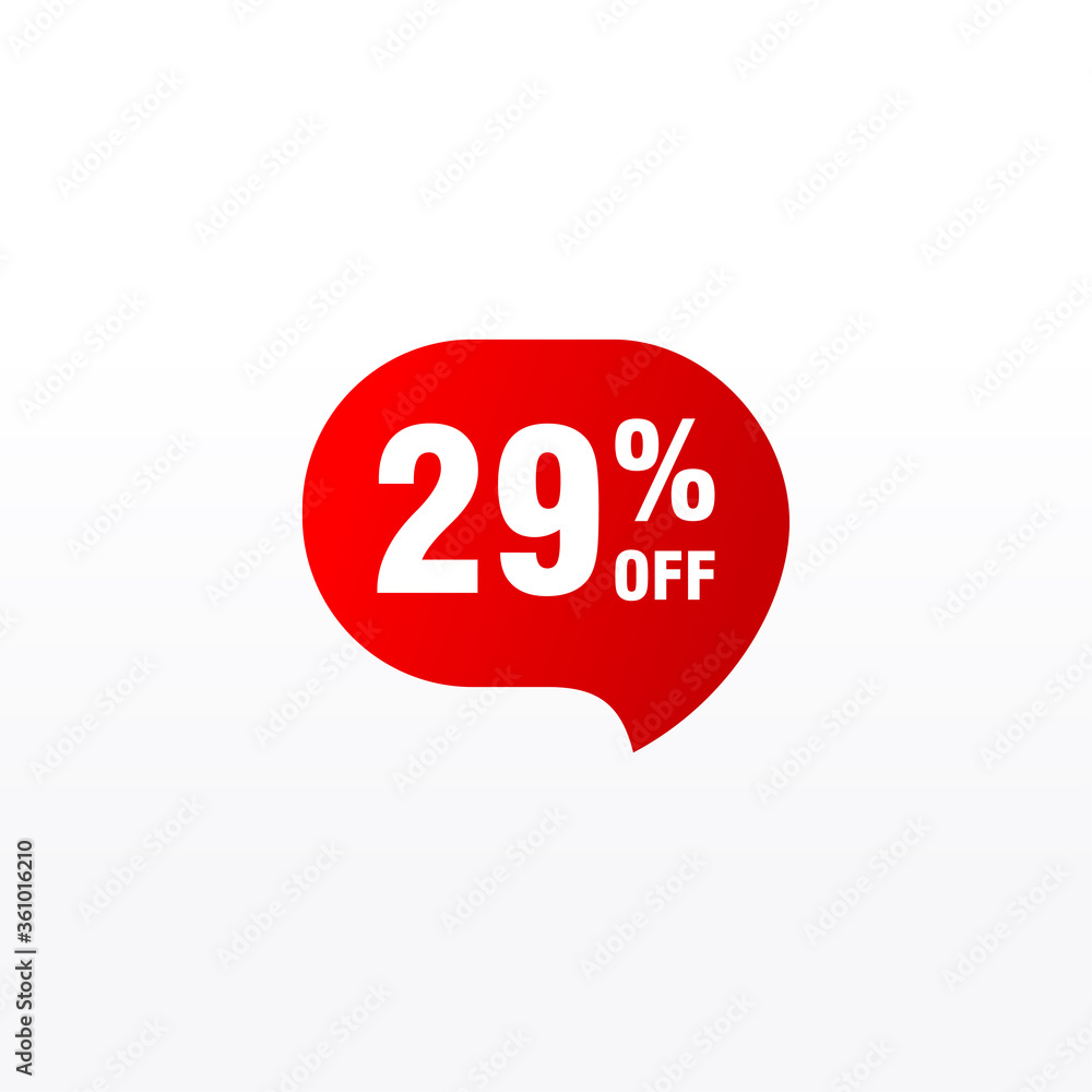 29 discount, Sales Vector badges for Labels, , Stickers, Banners, Tags, Web Stickers, New offer. Discount origami sign banner 29 discount, Sales Vector badges for Labels, , Stickers, Banners, Tags, Web Stickers, New offer. Discount origami sign banner