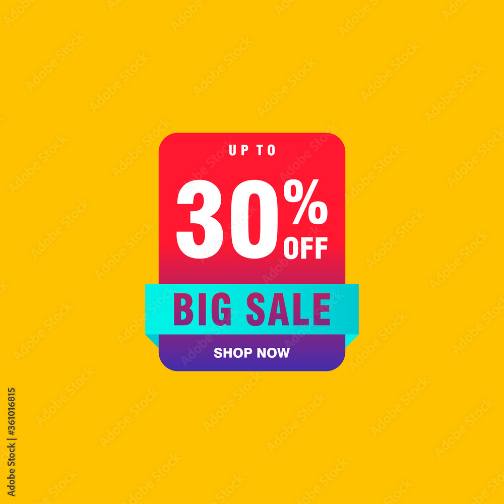 30 discount, Sales Vector badges for Labels, , Stickers, Banners, Tags, Web Stickers, New offer. Discount origami sign banner 30 discount, Sales Vector badges for Labels, , Stickers, Banners, Tags, Web Stickers, New offer. Discount origami sign banner
