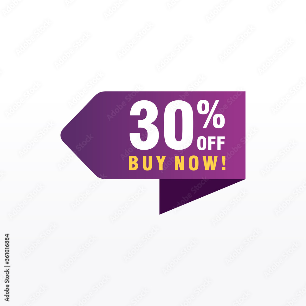 30 discount, Sales Vector badges for Labels, , Stickers, Banners, Tags, Web Stickers, New offer. Discount origami sign banner 30 discount, Sales Vector badges for Labels, , Stickers, Banners, Tags, Web Stickers, New offer. Discount origami sign banner