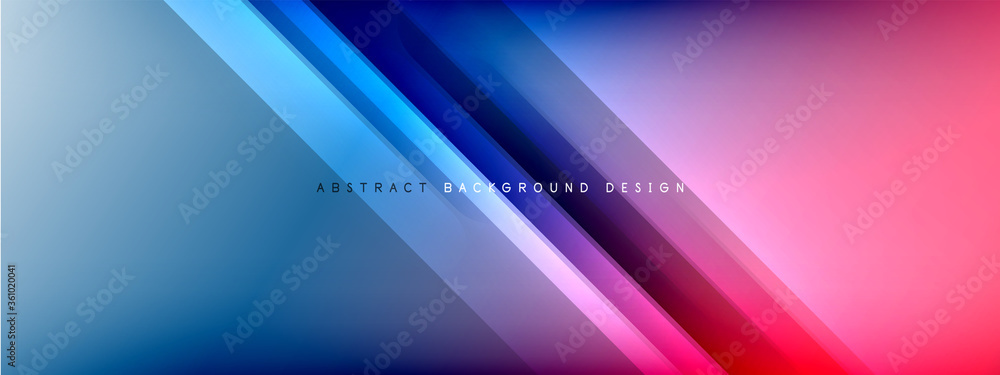 Motion concept neon shiny lines on liquid color gradients abstract backgrounds. Dynamic shadows and lights templates for text Motion concept neon shiny lines on liquid color gradients abstract backgrounds. Dynamic shadows and lights templates for text