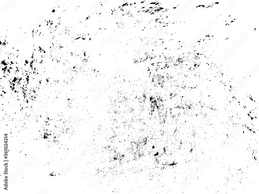 Fototapeta premium Scratch Grunge Urban Background.Texture Vector.Dust Overlay Distress Grain ,Simply Place illustration over any Object to Create grungy Effect .abstract,splattered , dirty,poster for your design.