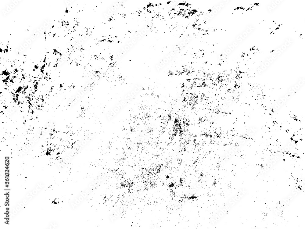 Scratch Grunge Urban Background.Texture Vector.Dust Overlay Distress Grain ,Simply Place illustration over any Object to Create grungy Effect .abstract,splattered , dirty,poster for your design.