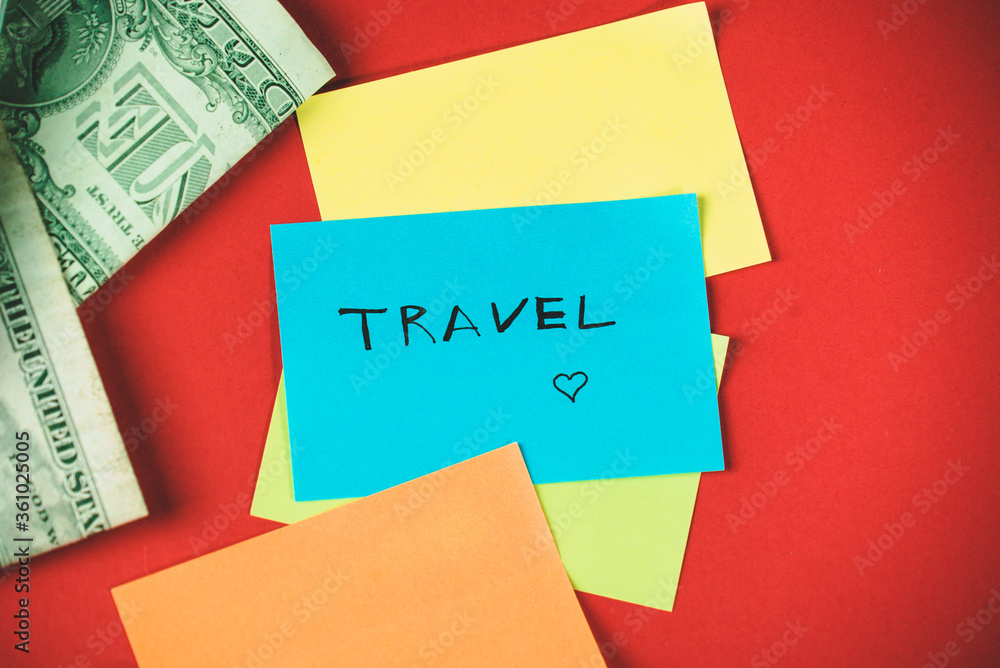 Tourism, travel and objects concept. Different travel stuff. Nice color background. Tourism, travel and objects concept. Different travel stuff. Nice color background.