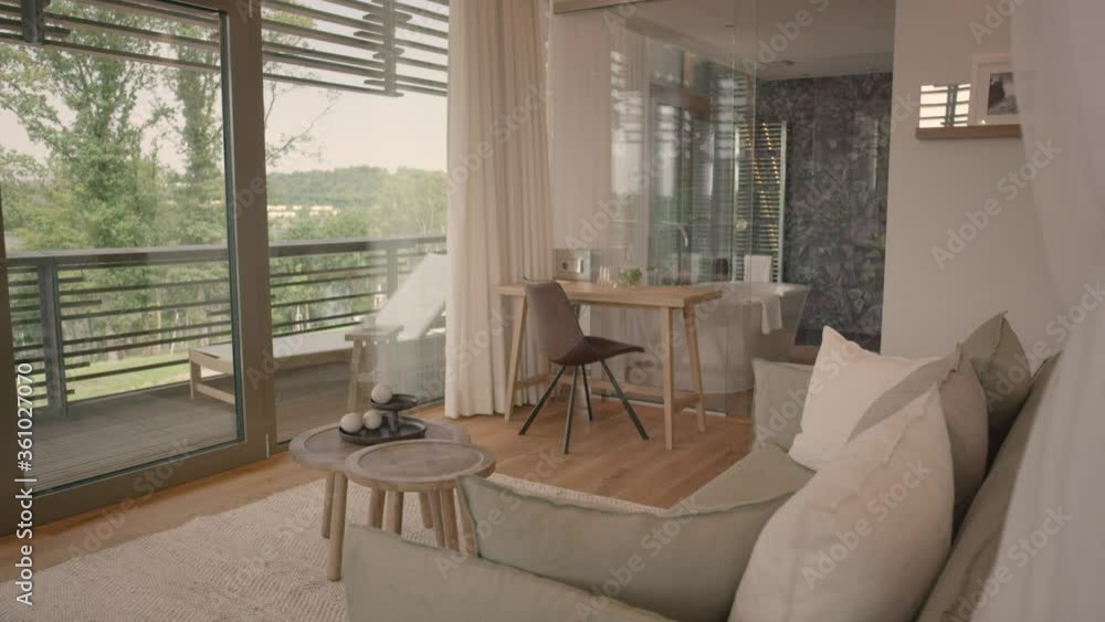 Luxury hotel livingroom Luxury hotel livingroom