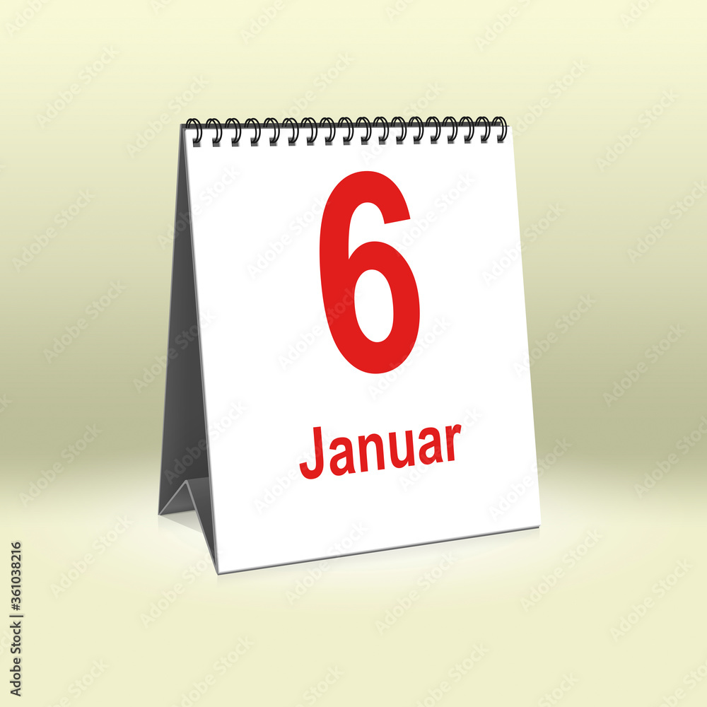 6.Januar