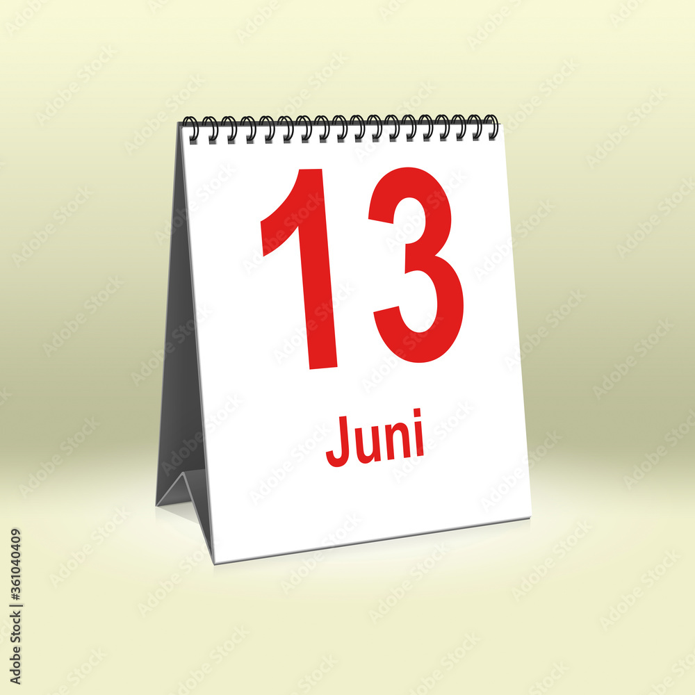 13.Juni 13.Juni