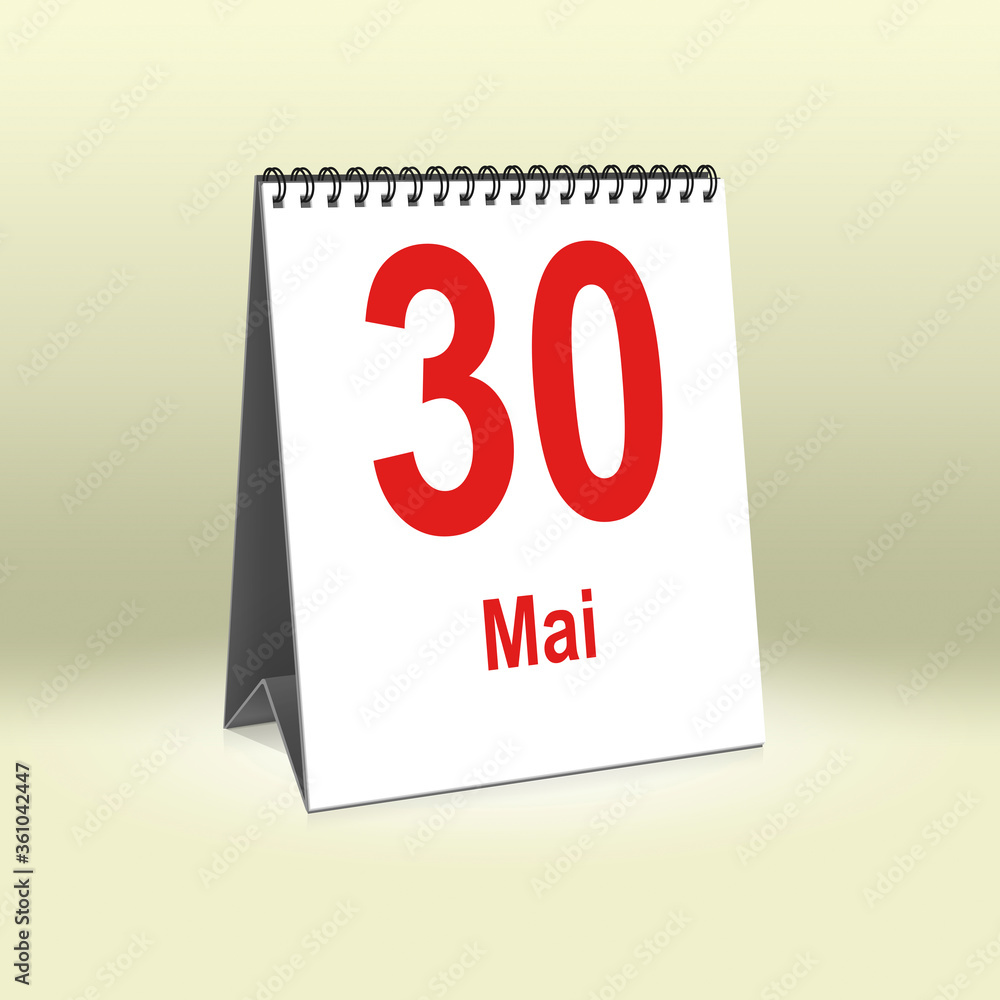 30.Mai 30.Mai