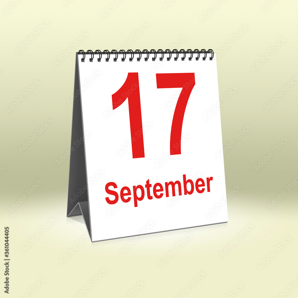 17.September 17.September
