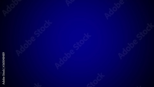 abstract blue background with particles