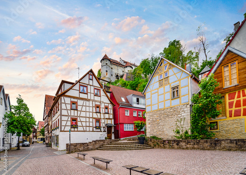 Heidenheim an der Brenz photo