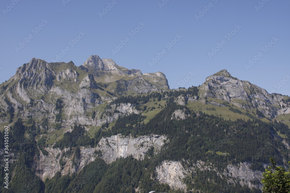 Zentralschweiz Zentralschweiz