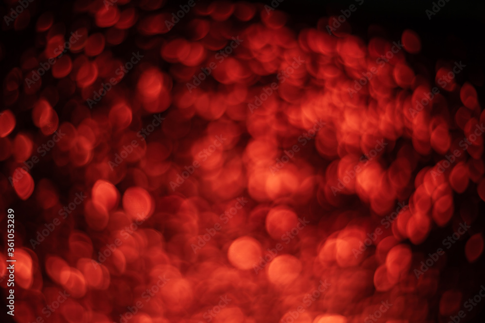 abstract background with bokeh defocused lights abstract background with bokeh defocused lights