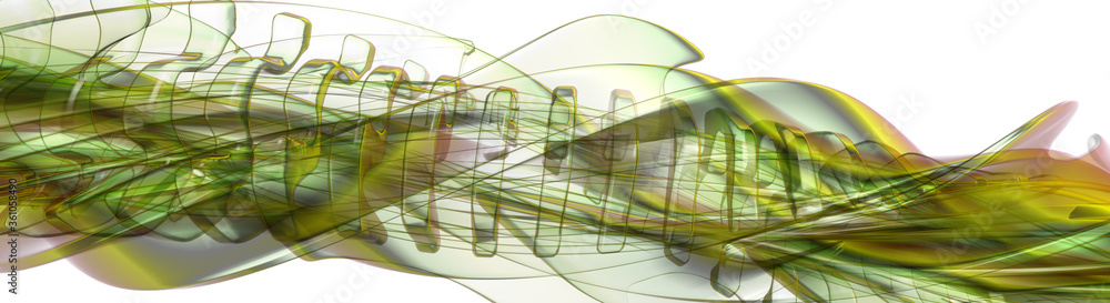 Obraz premium abstract background