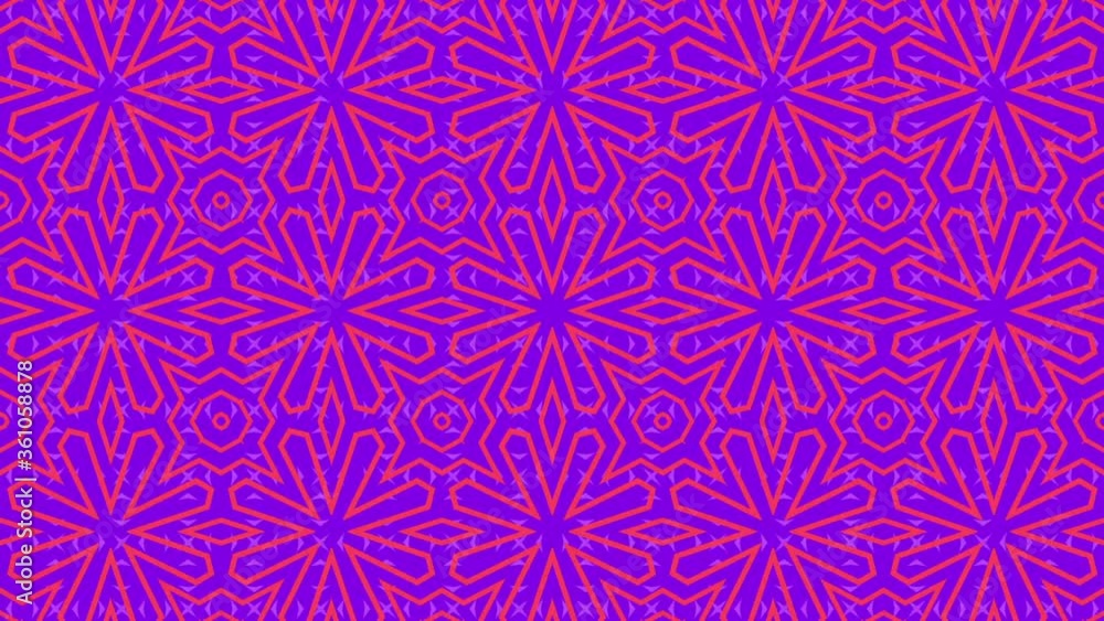 Looping Pykederic Backcround Looping Pykederic Backcround