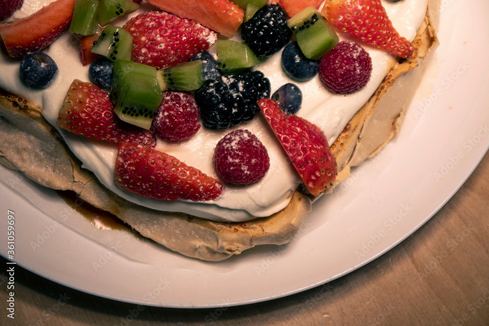 Pavlova Pavlova