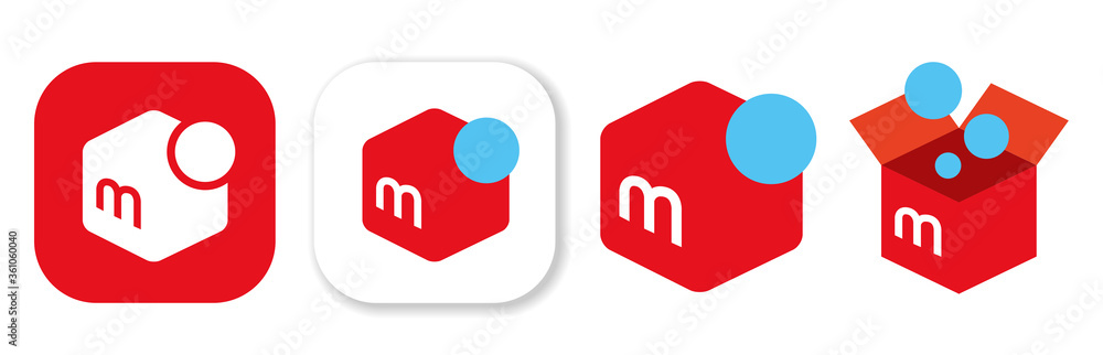 メルカリ アイコンセット Stock ベクター Adobe Stock メルカリ アイコンセット Stock ベクター Adobe Stock