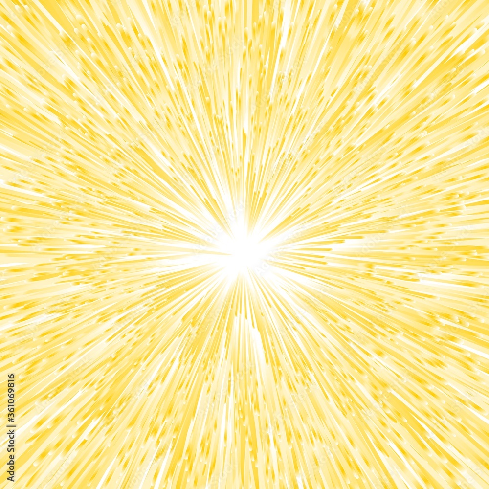 Light from the middle. Effect light background. natural background with lights and sunshine wallpaper. Light from the middle. Effect light background. natural background with lights and sunshine wallpaper.