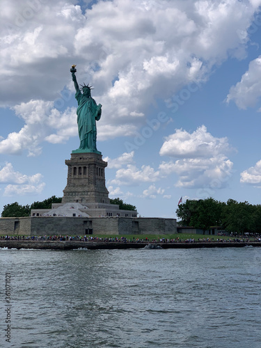 Statue of Liberty