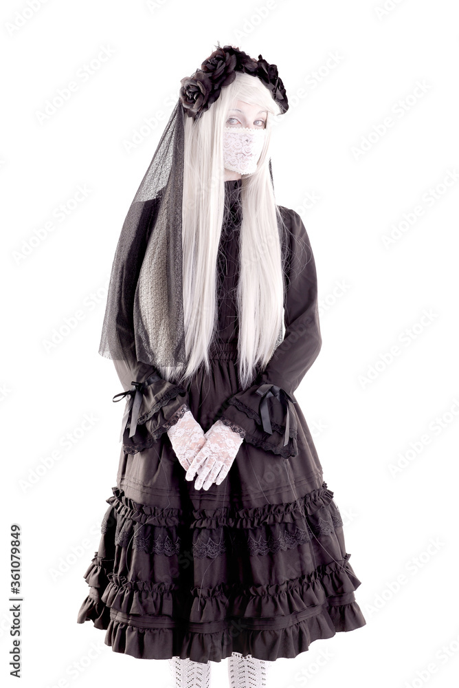creepy human doll creepy human doll