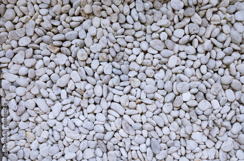 White stone background. minimal background cobblestone. White stone background. minimal background cobblestone.