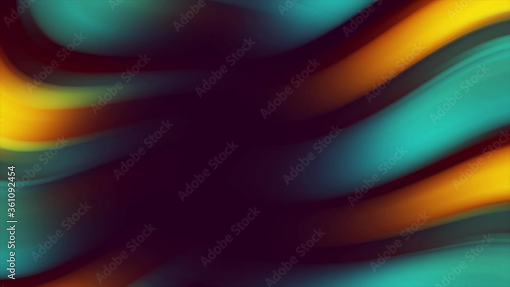 4K Loop Stylish Color Background 4K Loop Stylish Color Background