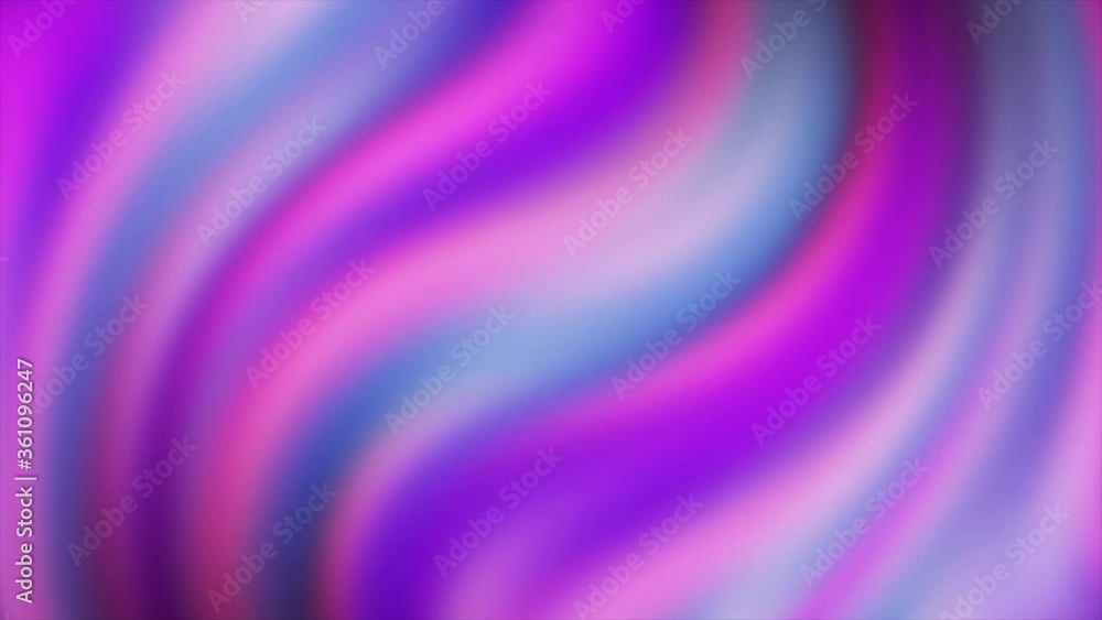 4K Twisted Gradient Background Looped 4K Twisted Gradient Background Looped
