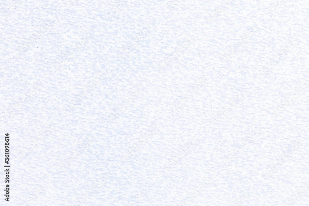 Fototapeta premium Biała Krepa Tekstura Papieru