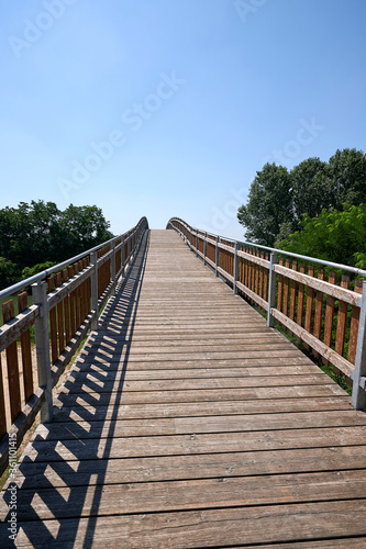 ponte sull oglio