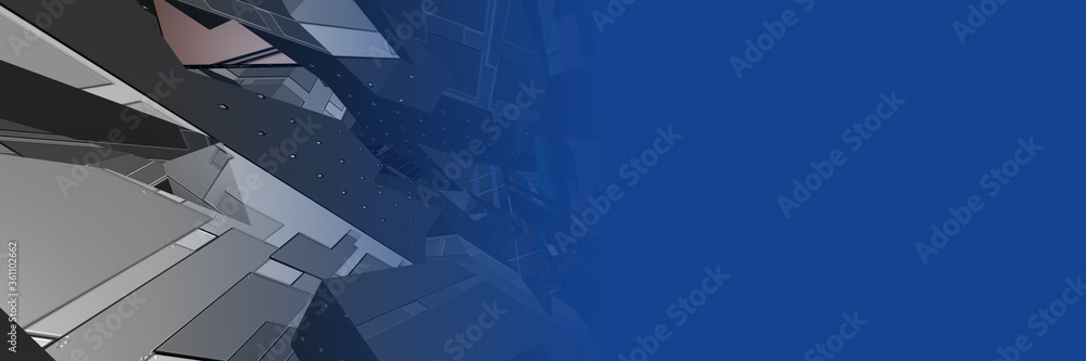 Obraz premium abstract background