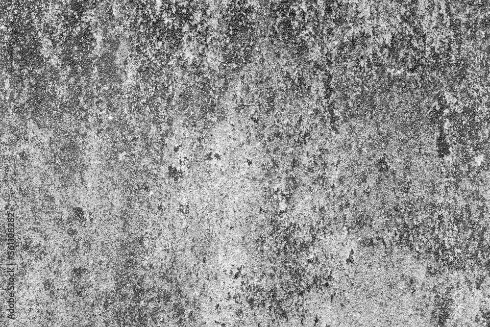 Texture of old gray wall for background. Texture of old gray wall for background.