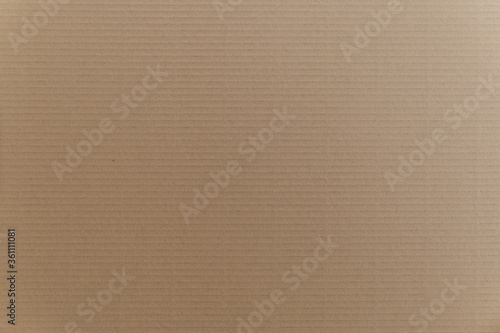 brown paper texture and background. top view