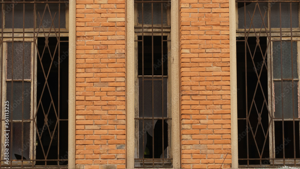 Vecchia fabbrica
