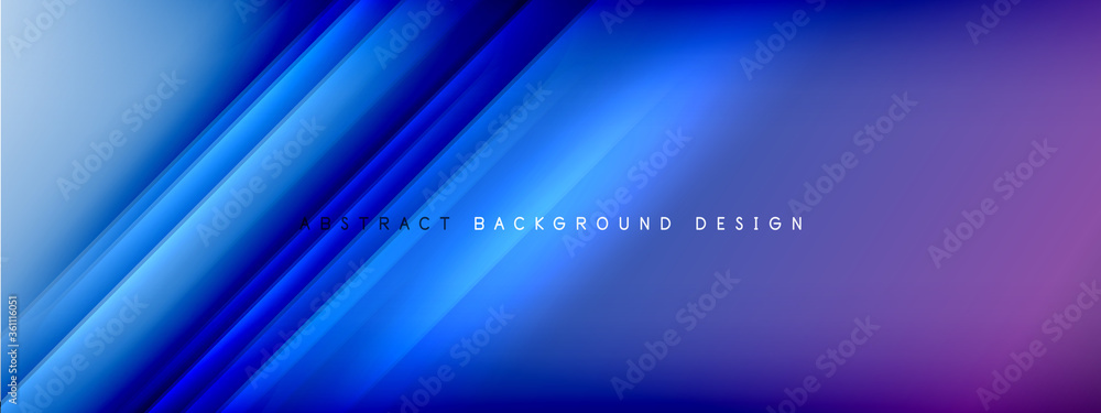Motion concept neon shiny lines on liquid color gradients abstract backgrounds. Dynamic shadows and lights templates for text Motion concept neon shiny lines on liquid color gradients abstract backgrounds. Dynamic shadows and lights templates for text