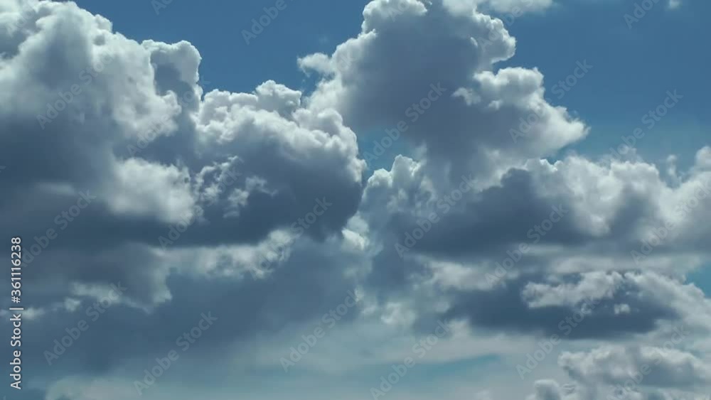 sky and clouds time-lapse.. sky and clouds time-lapse..
