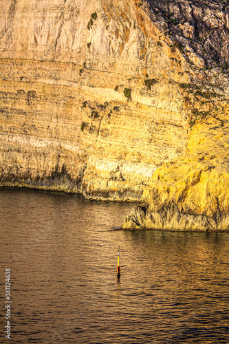 Wyspa Gozo Malta