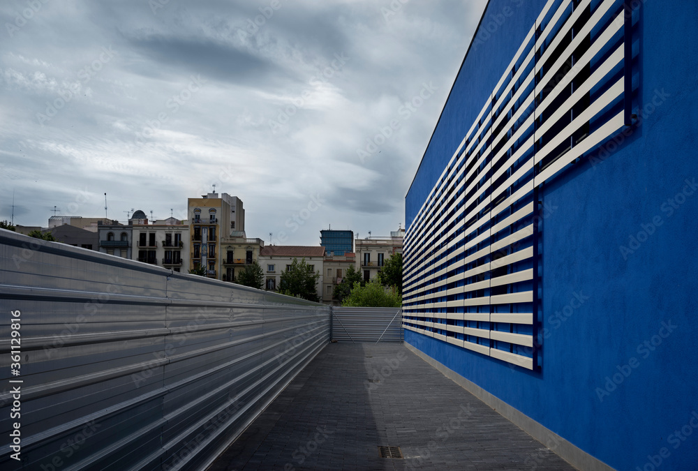 Fototapeta premium @moitorne