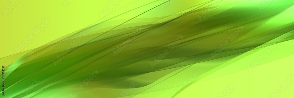 Obraz premium Abstract illustration