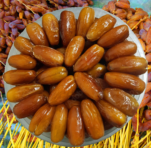 Dattes 