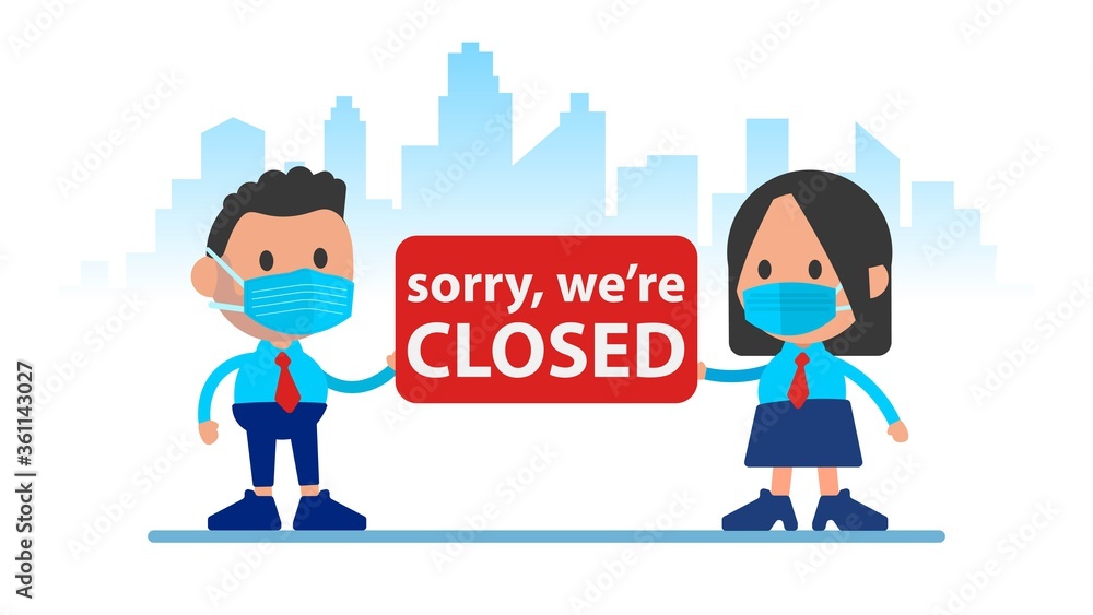 Sorry we are closed. Coronavirus quarantine.