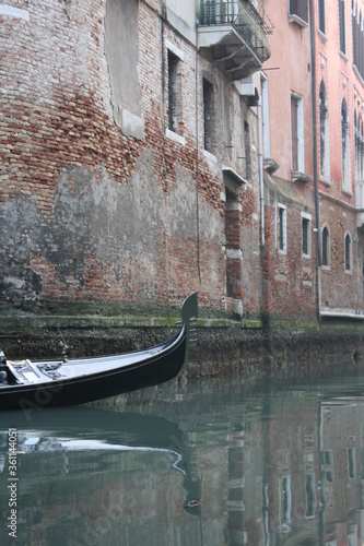 Venice COVID