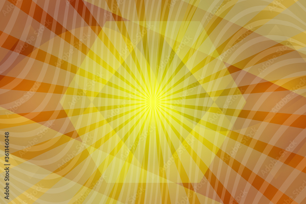 Obraz premium abstract, sun, explosion, light, orange, yellow, red, design, star, illustration, glow, hot, bright, fire, warm, energy, texture, art, color, power, heat, flame, backgrounds, explode, wallpaper