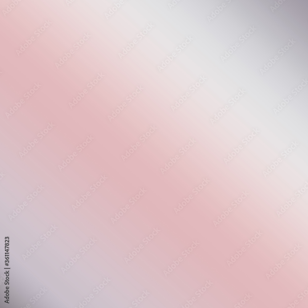 Coral and taupe gradient background set in a diagonal pattern for design elements in 12x12 graphic.