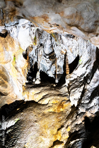 Gallery Belianska Cave - eastern part of the Belianske Tatras in Slovakia photo