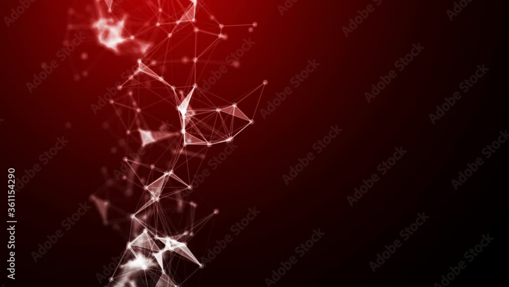 sfondo, collegamenti, network, link, rete, connessioni