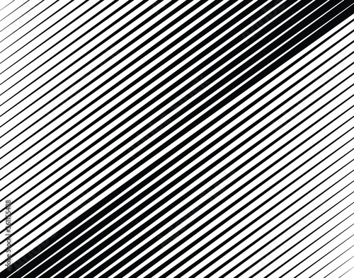  Abstract psychedelic stripes for digital wallpaper design. Line art pattern. Trendy texture. Monochrome design. Vector print template. Geometry curve lines pattern. Futuristic concept photo