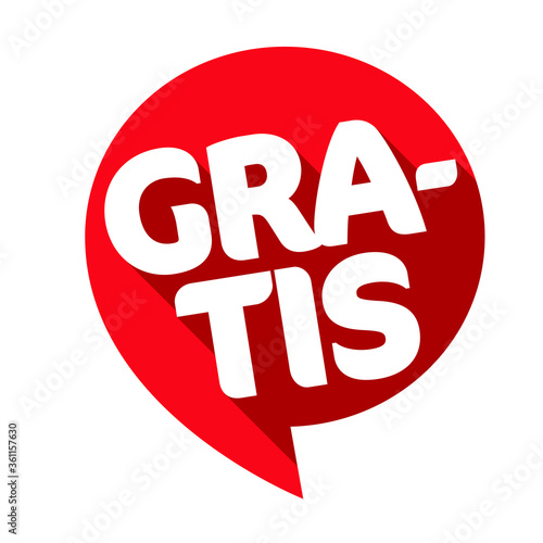 Gratis - Gratuit - Free	